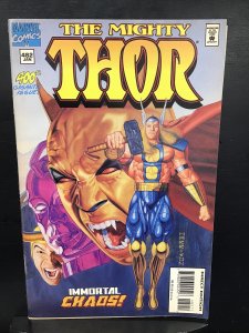 The Mighty Thor #482 (1995) vf