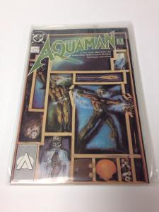 Aquaman 1986-2003 Near Mint Lot 1-4,1-5,1-13,1-4,0-75 Plus Extras