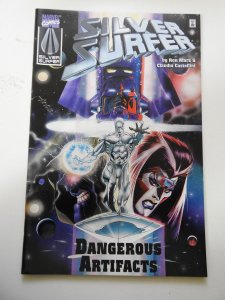 Silver Surfer: Dangerous Artifacts (1996)