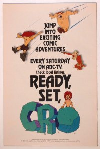 Web of Spider-Man #124 (1995)