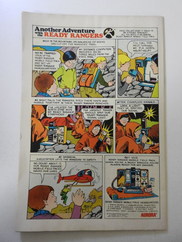 World's Finest Comics #222 (1974) VG/FN Condition!