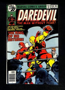 Daredevil #156