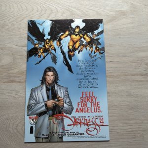 Witchblade #13  High Grade  1st series Michael Turner Image Comics