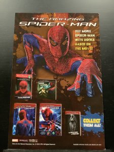 Captain America #15 (2012)