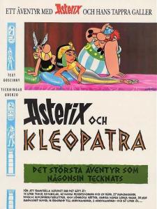 Asterix och Kleopatra