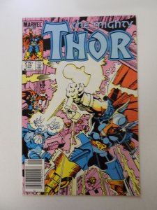Thor #339 (1984) NM- condition
