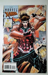 The Marvel X-Men Collection #2 (1994) Marvel Comic Book J757
