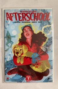 Afterschool #1 (2022)