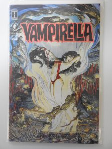 Vampirella: Morning in America #1 (1991)