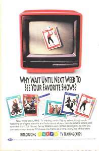 The Spectacular Spider-Man #182 (1991)