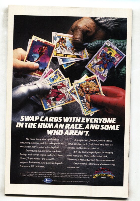 Infinity Gauntlet #3--INFINITY WAR--Thanos- Warlock--Marvel--NM-