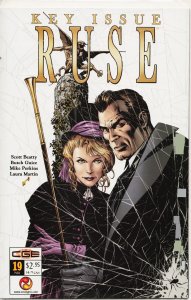 Ruse #19 (2003) Ruse