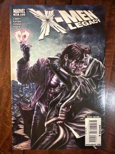 X-Men: Legacy #224 (2009)