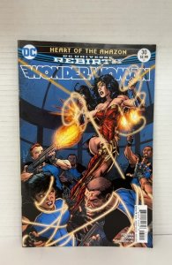 Wonder Woman #30 (2017)