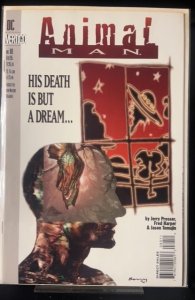 Animal Man #80 (1995)