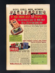 Journey Into Mystery #120 (1965)