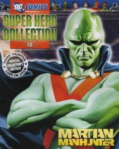 Martian Manhunter