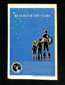 Moon Knight (1985) #2