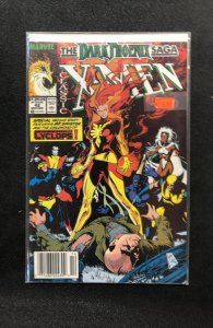 Classic X-Men #42 (1989)