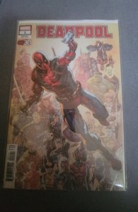 Deadpool Nerdy 30 (2021) Deadpool 