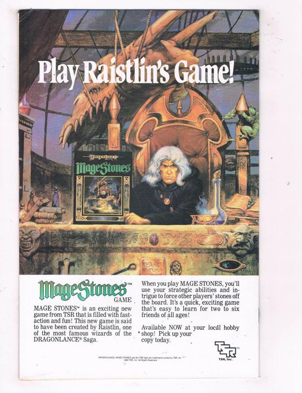 The Punisher #41 VF Marvel Comics Netflix Comic Book Daredevil Oct 1990 DE44