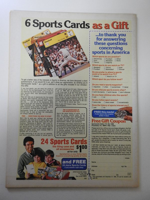 Howard the Duck #8 (1980) VF- Condition!