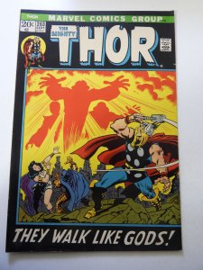 Thor #203 (1972) FN Condition