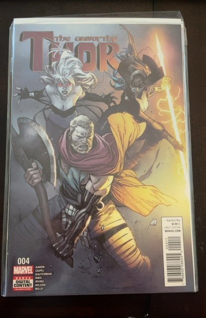 Lot of 9 Comics (See Description) The Unsound, Captain America, The Variants,...