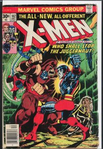 The X-Men #102 (1976) X-Men