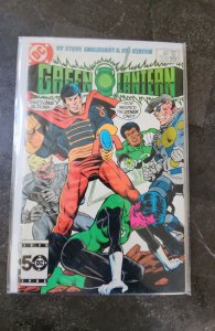 Green Lantern #189 (1985)