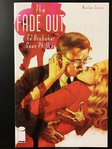 The Fade Out #7 9.0 (2015)