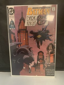 Batman #452 Direct Edition (1990)