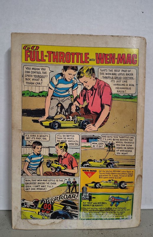 80 Page Giant #14 (1965). H02