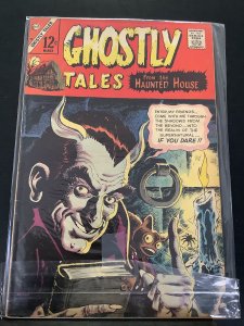 Ghostly Tales #60 (1967)