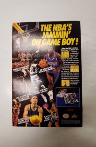 The Punisher #49 (1991) NM Marvel Comic Book J715