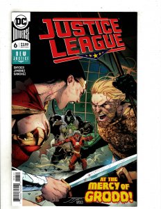 Justice League #6 (2018) OF39