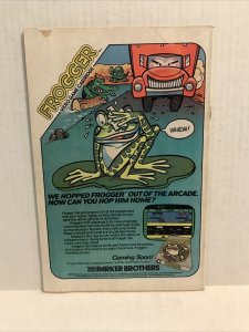 All Star Squadron #15