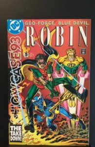 Showcase '93 #5 (1993)