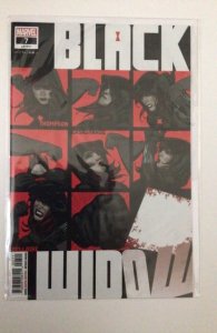 Black Widow #7 (2021)