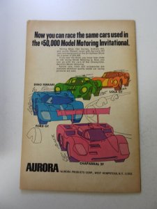 World's Finest Comics #200 (1971) VG/FN condition