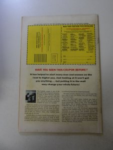 Vault of Evil #7 (1973) VF- condition