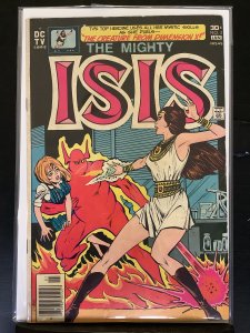 Isis #2  (1977)