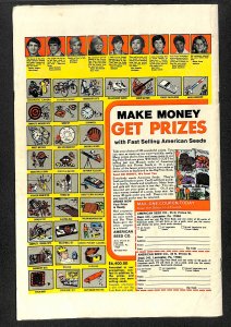 X-Men #132 VG+ 4.5 Hellfire Club! Marvel Comics