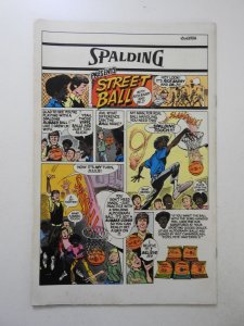 The Spectacular Spider-Man #9 (1977) FN+ Condition!