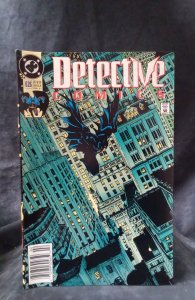 Detective Comics #626 (1991)