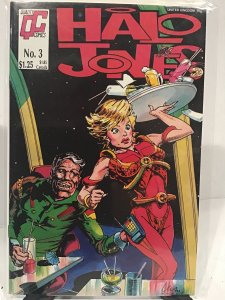 Halo Jones #3 (1987)
