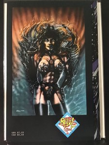 Raw Media Mags #5 (1994)