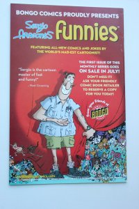 Simpsons Comics #177 (2011) Homer Simpson NM