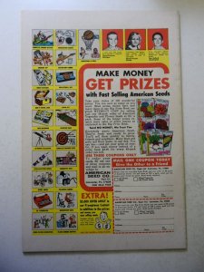 The Flash #195 (1970) VF- Condition