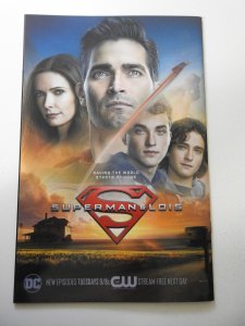 The Joker #1 (2021) NM- Condition